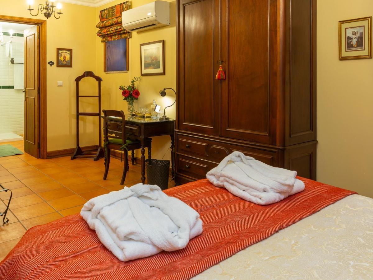 Charming Antas House Hotel Porto Exterior foto