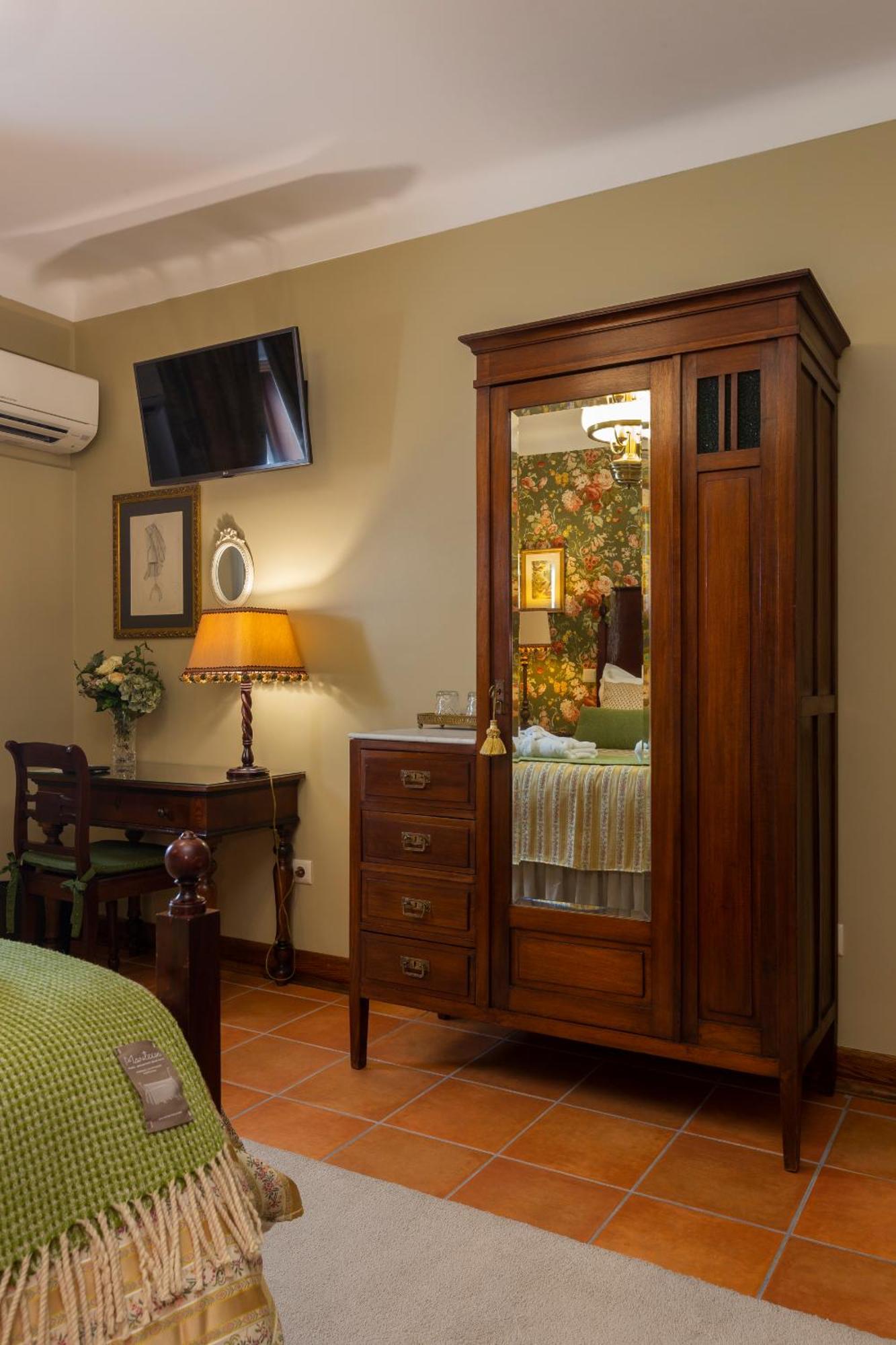 Charming Antas House Hotel Porto Exterior foto