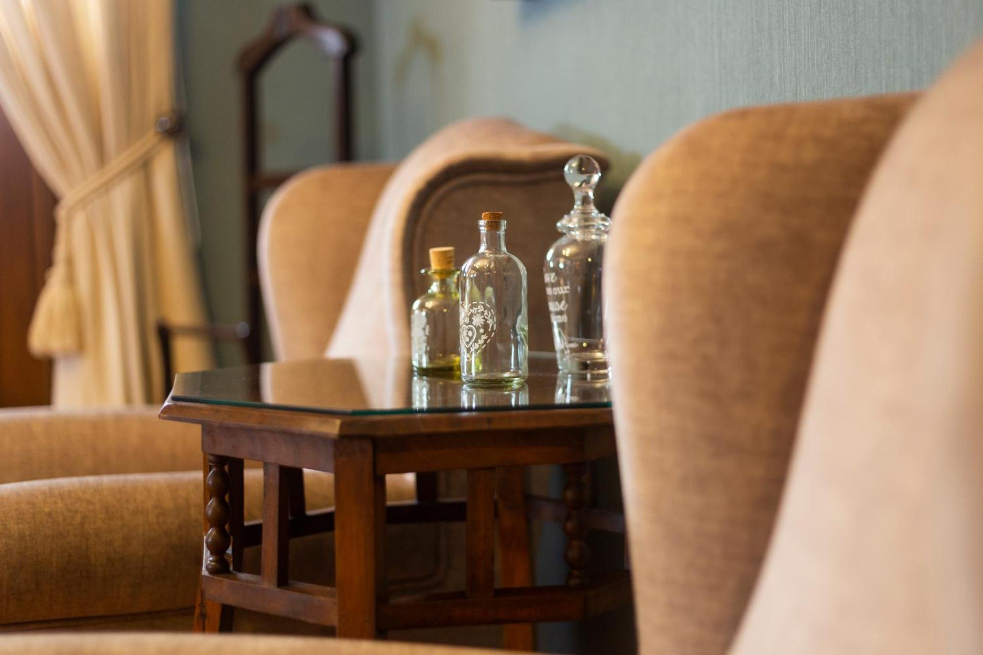 Charming Antas House Hotel Porto Quarto foto