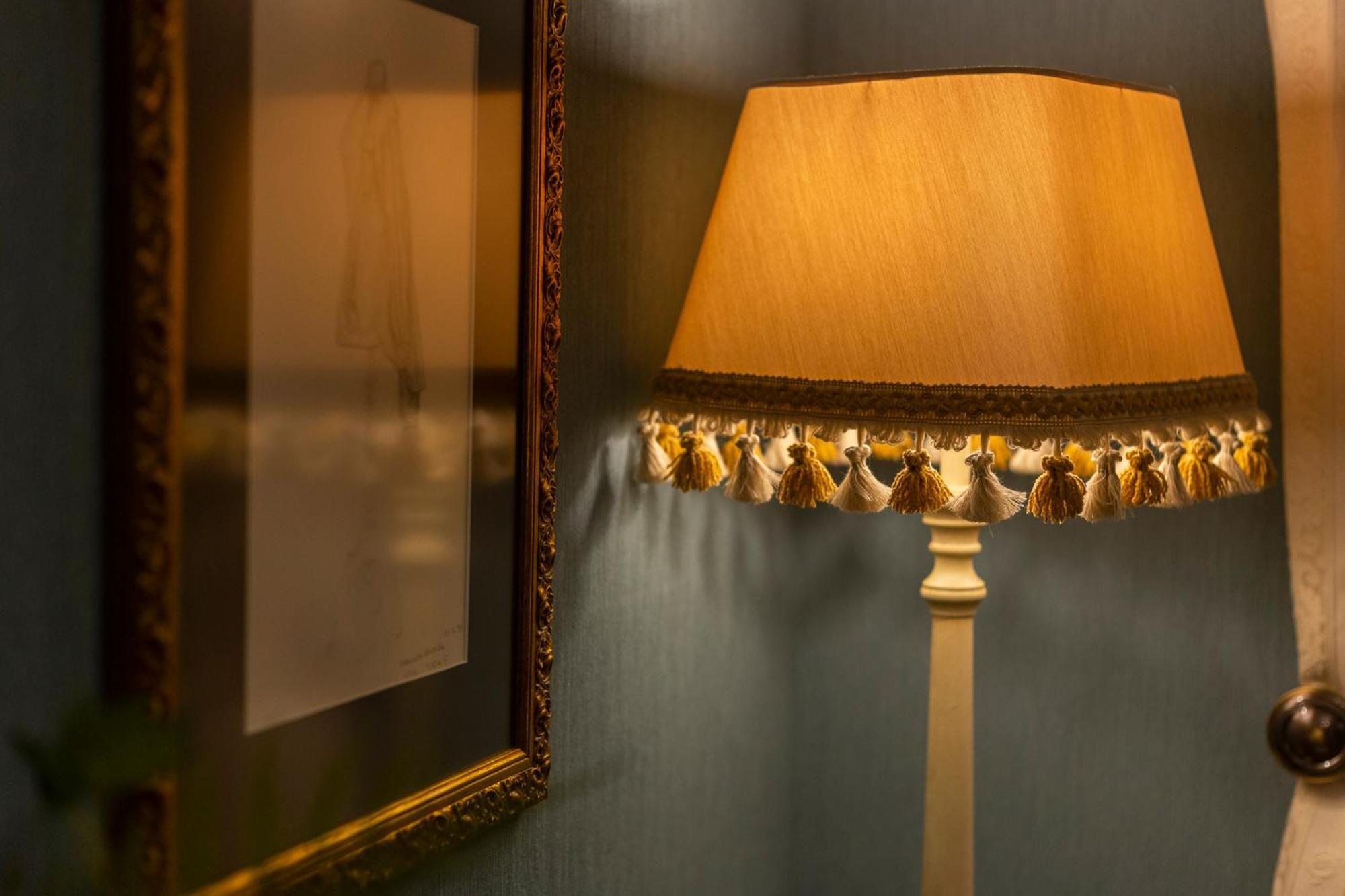Charming Antas House Hotel Porto Quarto foto