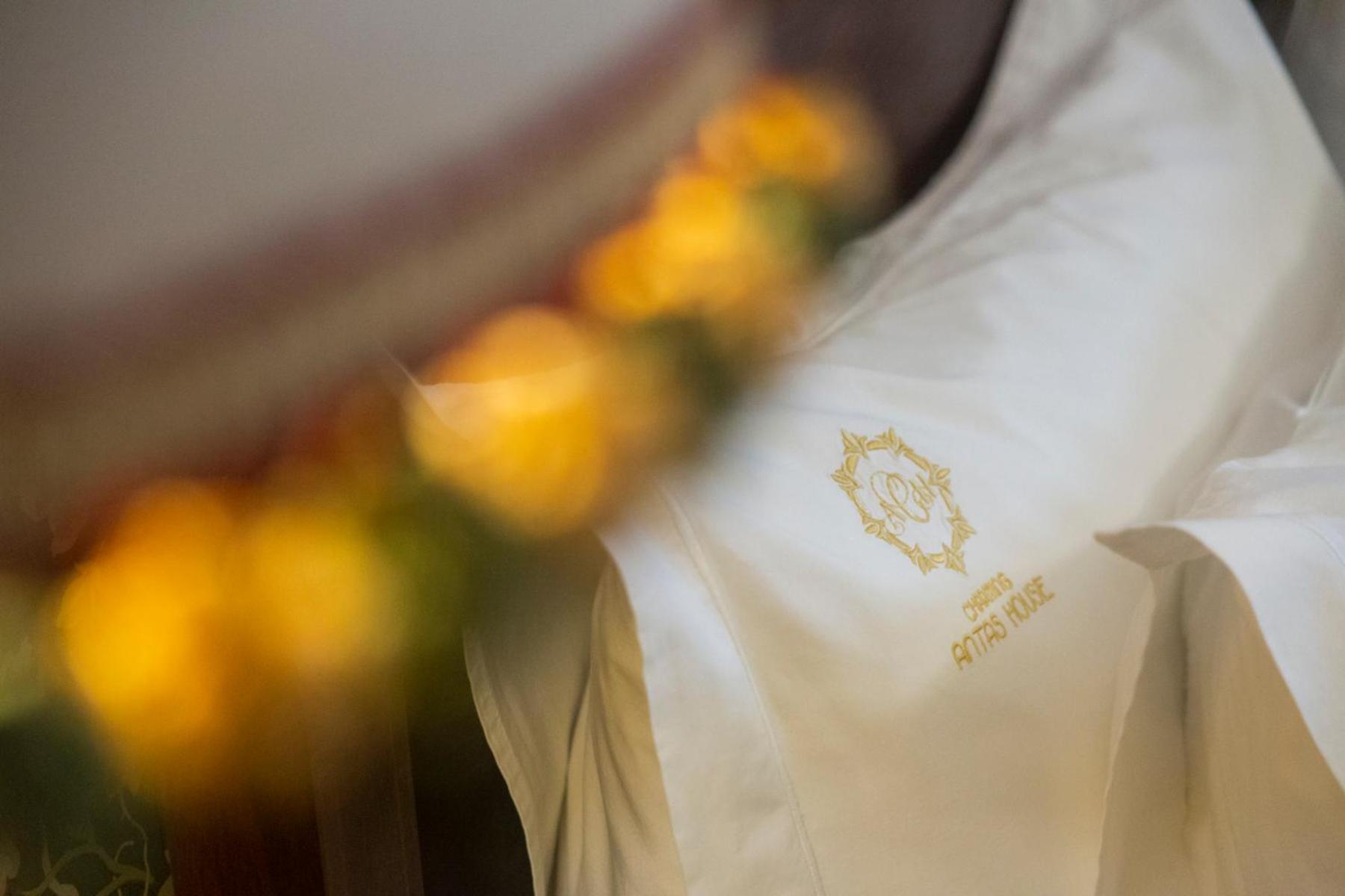 Charming Antas House Hotel Porto Quarto foto