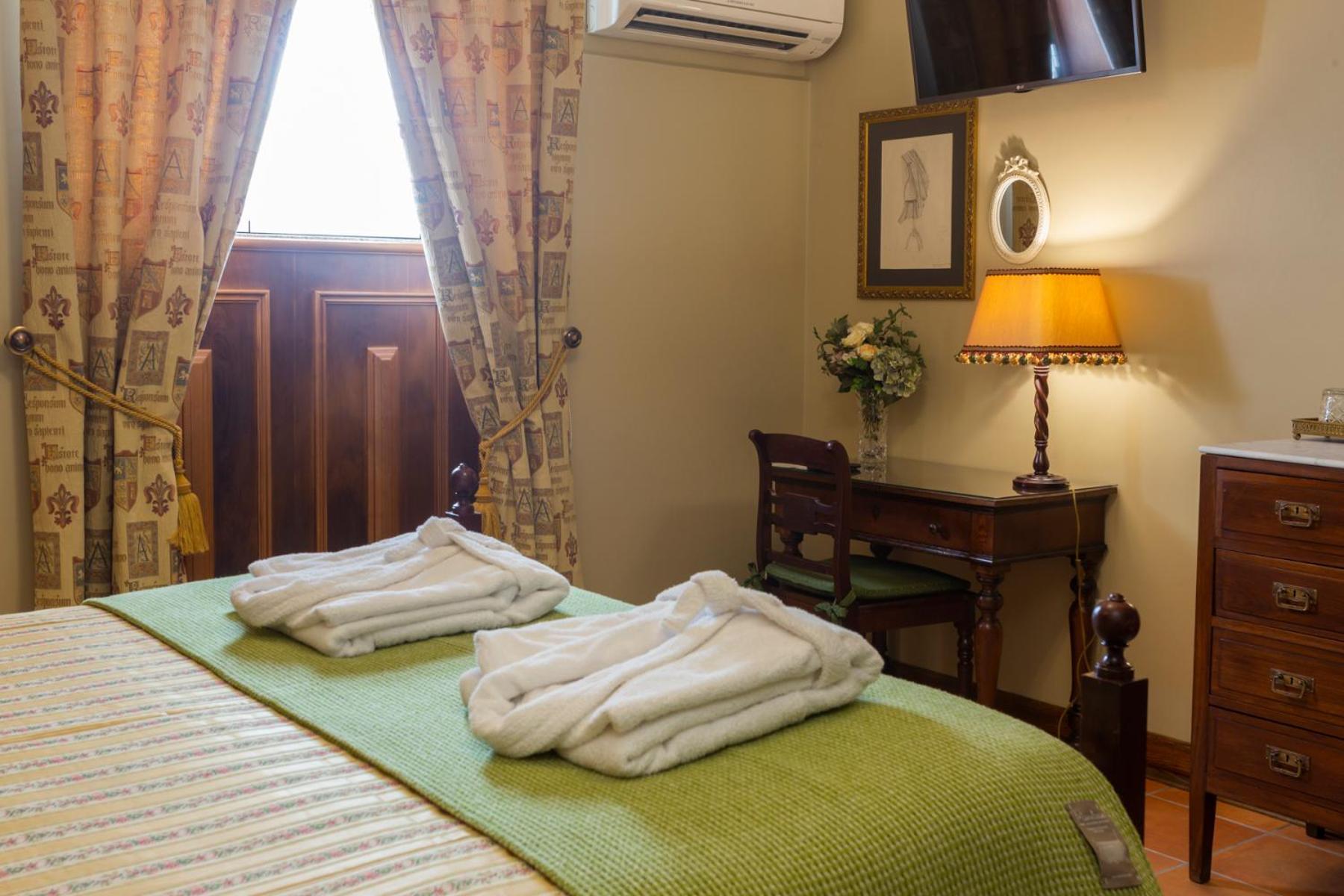 Charming Antas House Hotel Porto Quarto foto