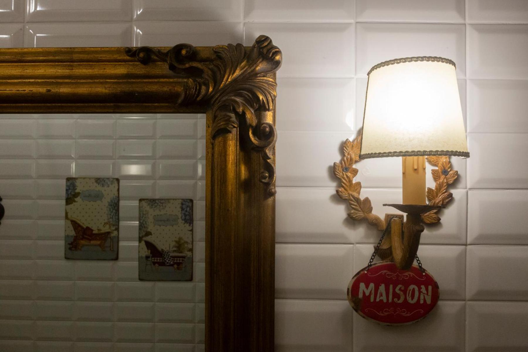 Charming Antas House Hotel Porto Quarto foto