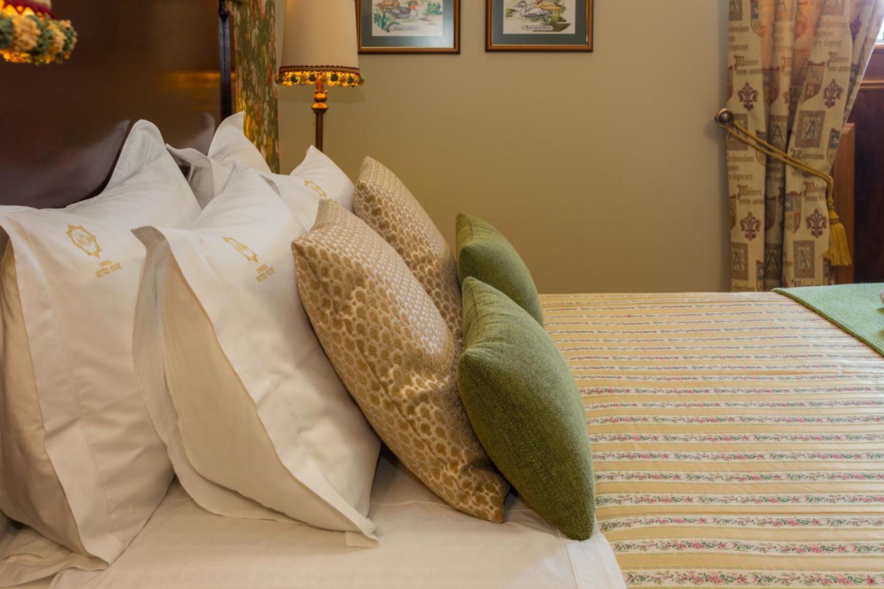 Charming Antas House Hotel Porto Quarto foto