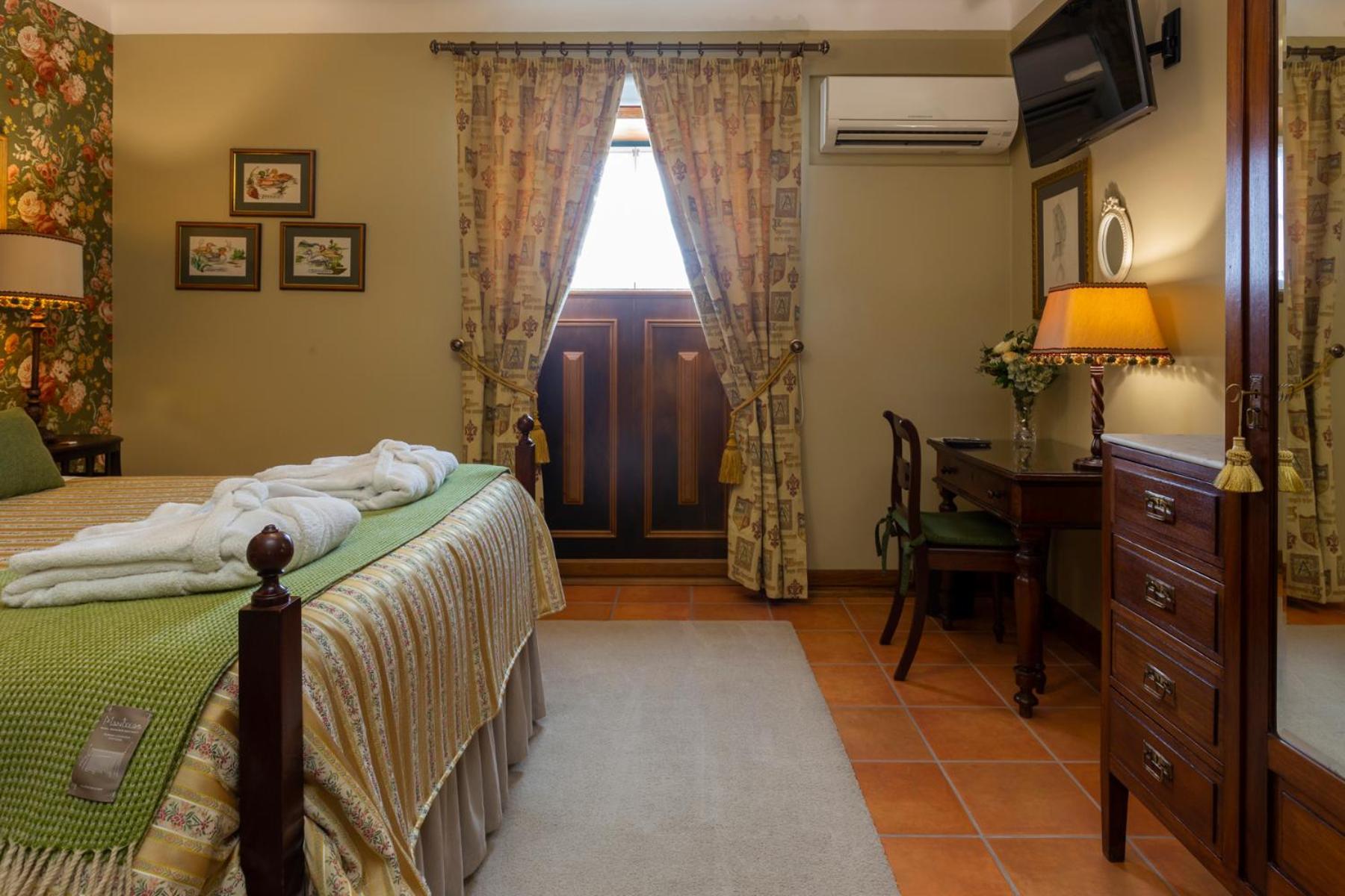 Charming Antas House Hotel Porto Quarto foto