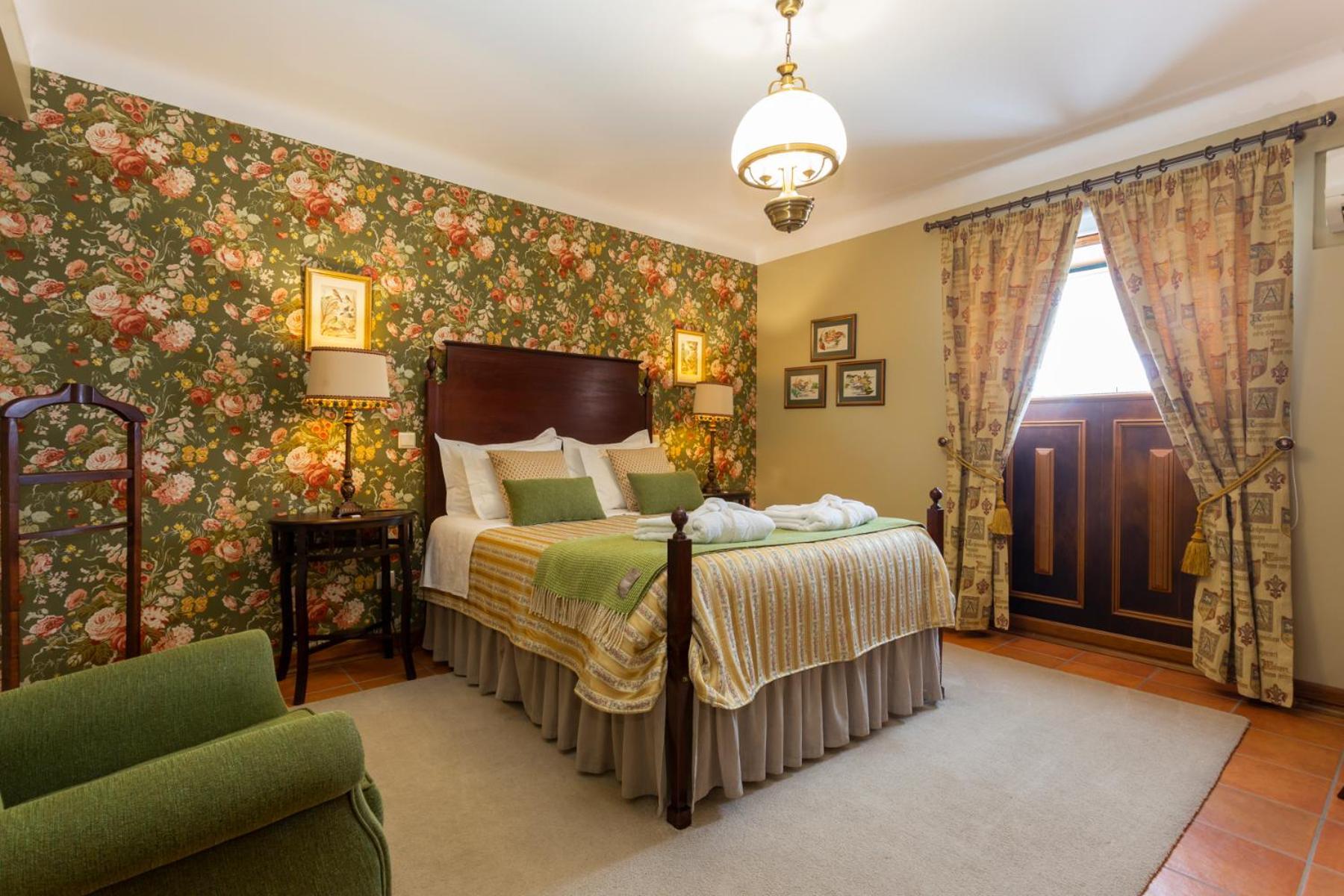 Charming Antas House Hotel Porto Quarto foto
