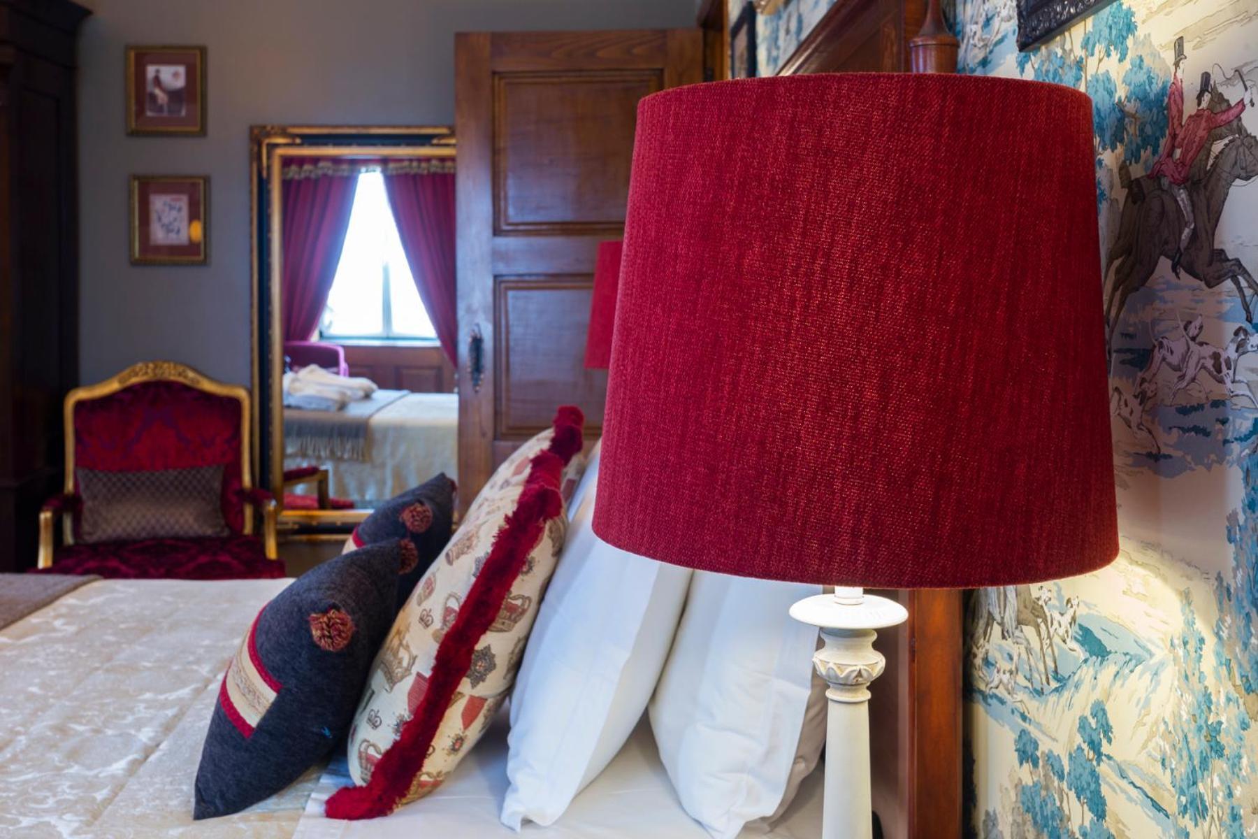 Charming Antas House Hotel Porto Quarto foto