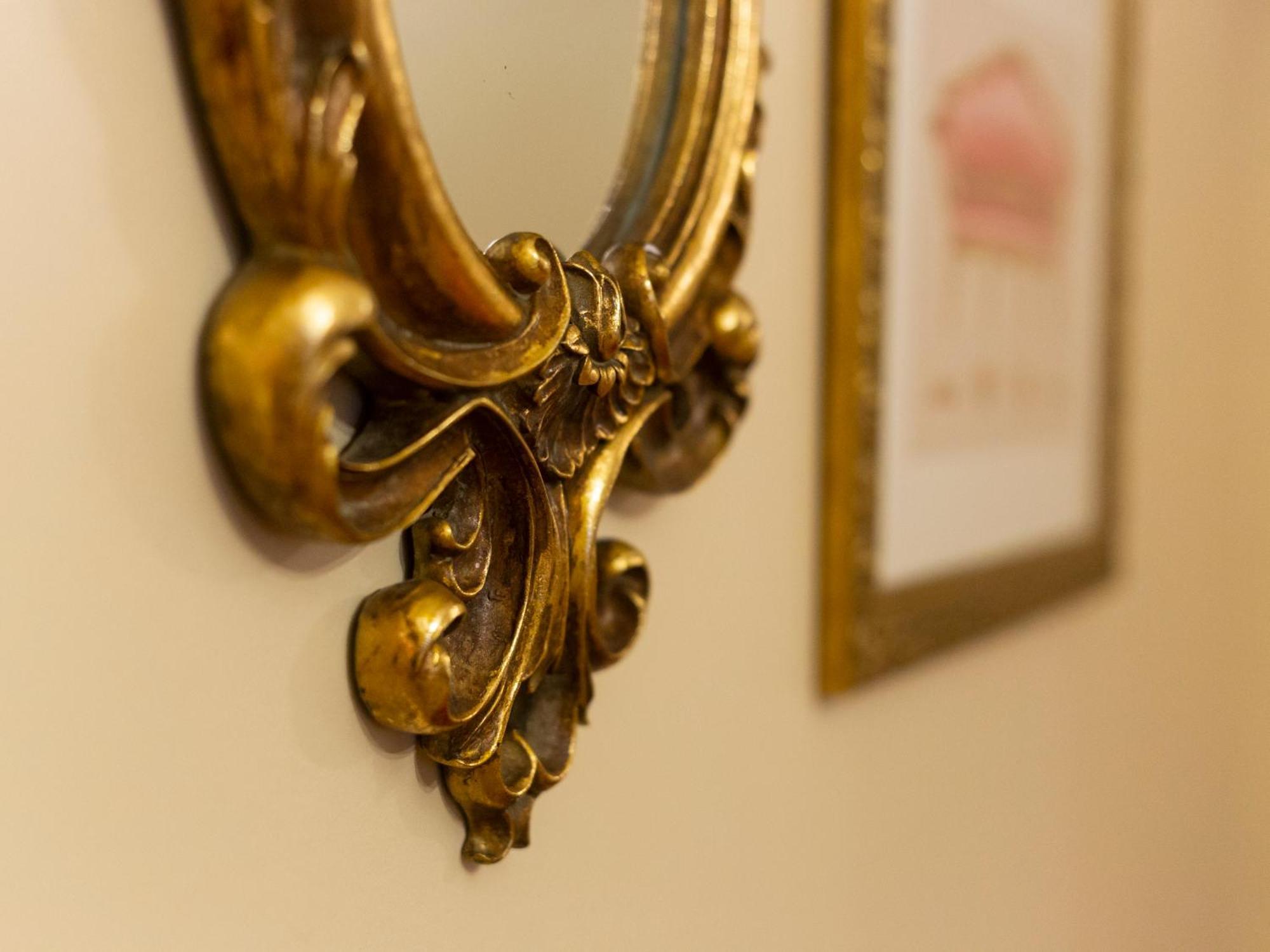 Charming Antas House Hotel Porto Quarto foto