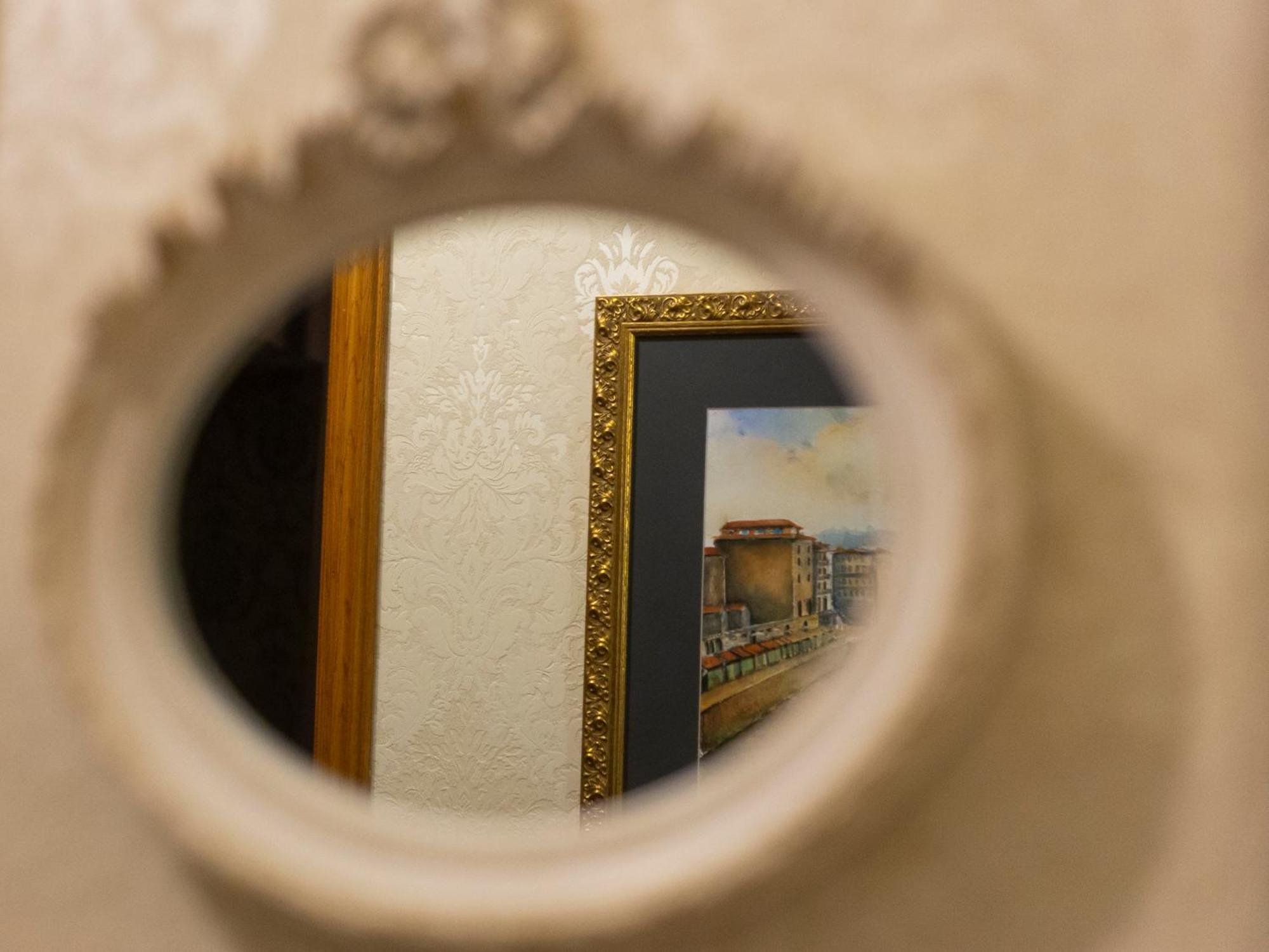 Charming Antas House Hotel Porto Quarto foto