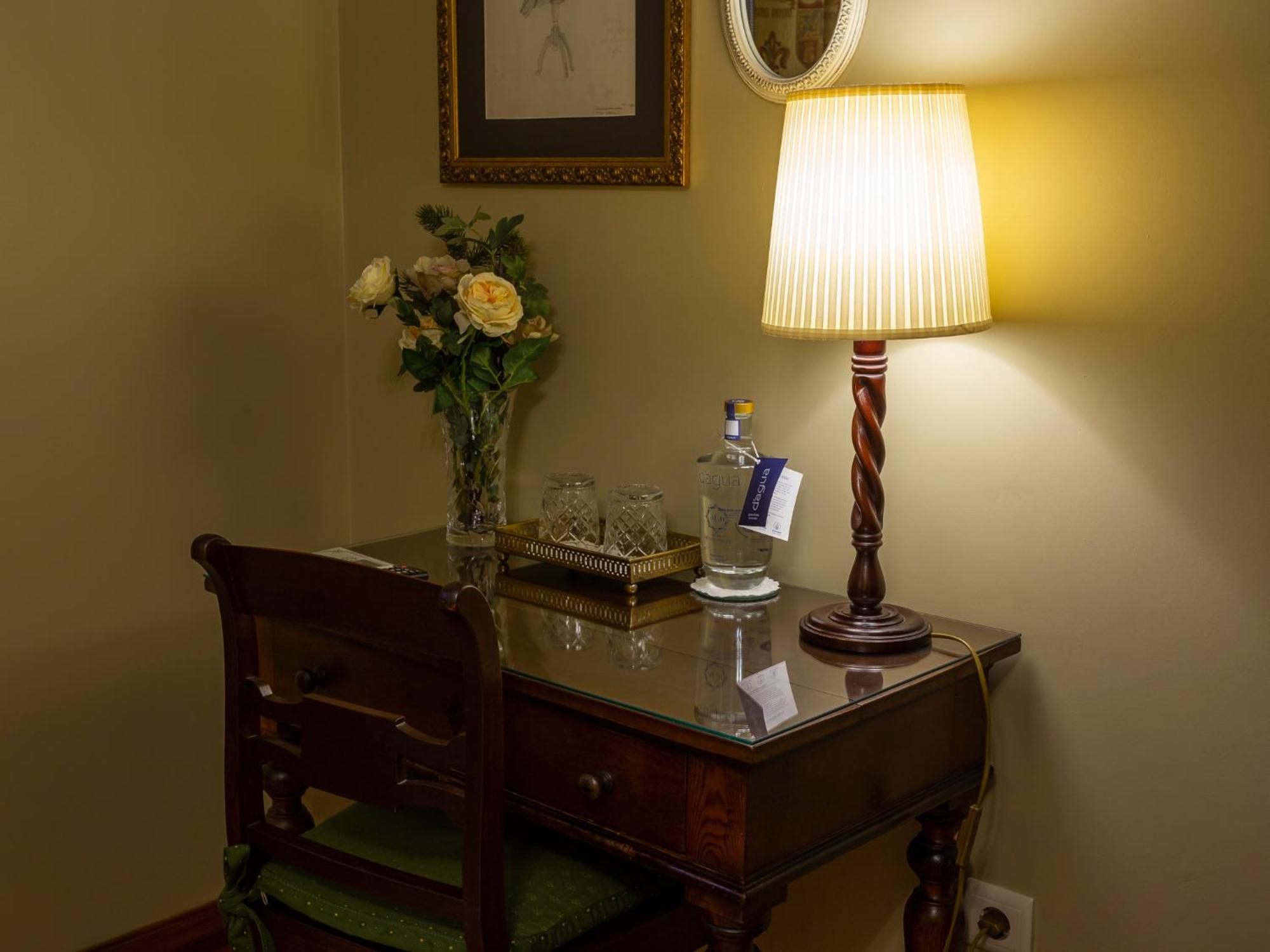 Charming Antas House Hotel Porto Quarto foto