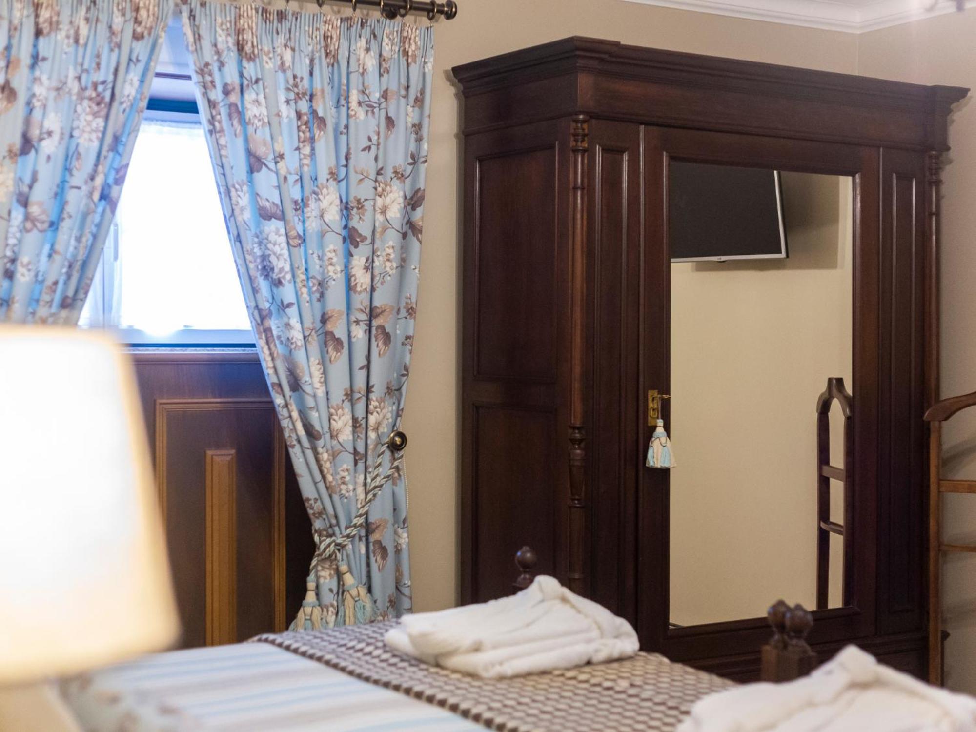 Charming Antas House Hotel Porto Quarto foto