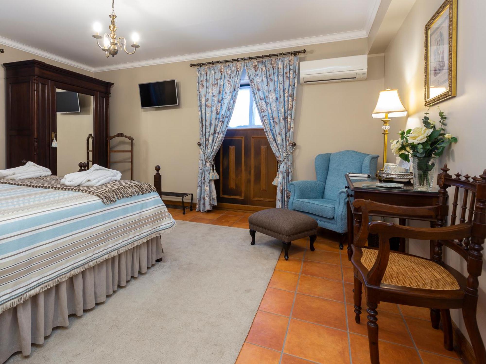 Charming Antas House Hotel Porto Quarto foto
