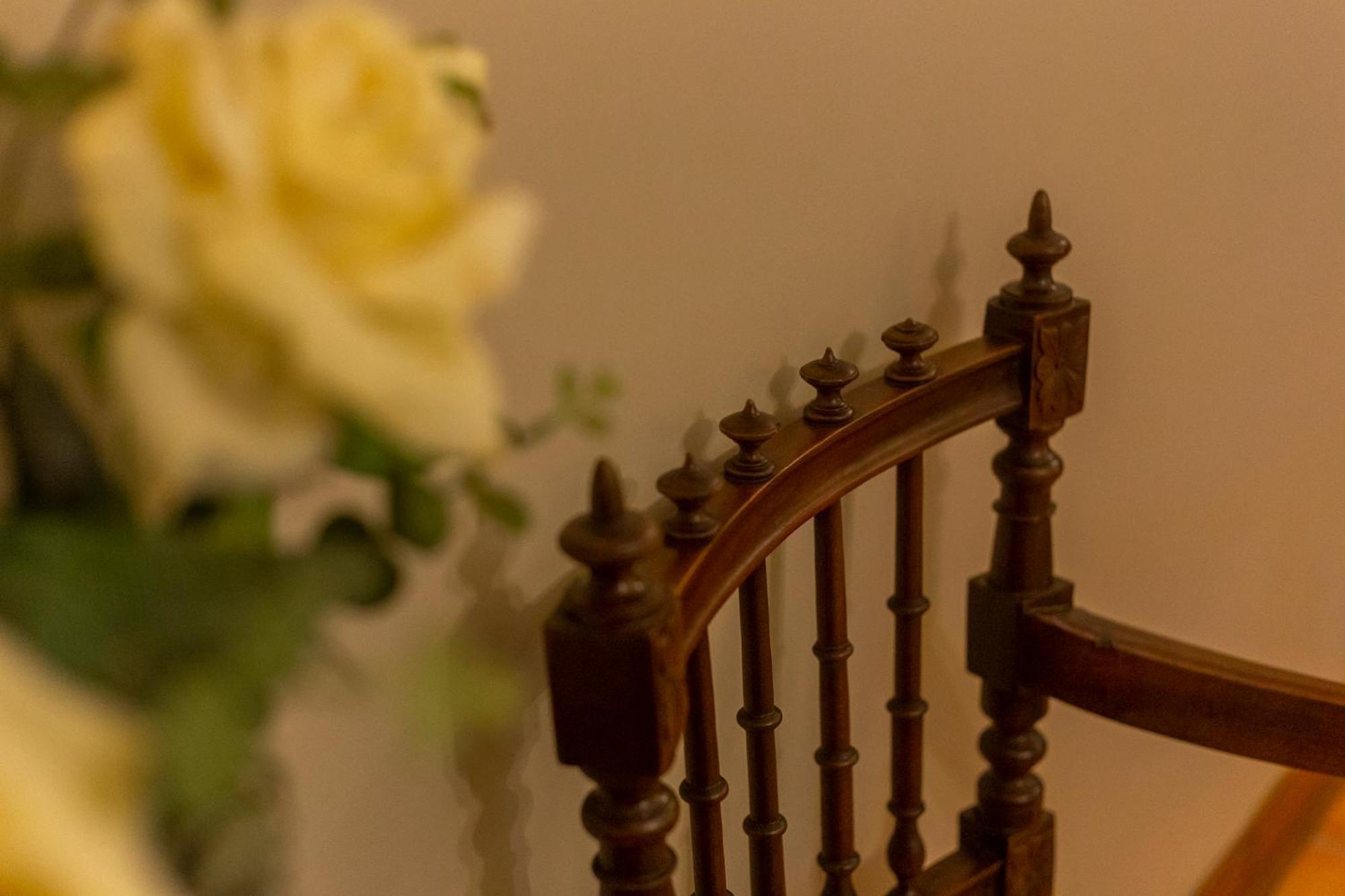 Charming Antas House Hotel Porto Quarto foto