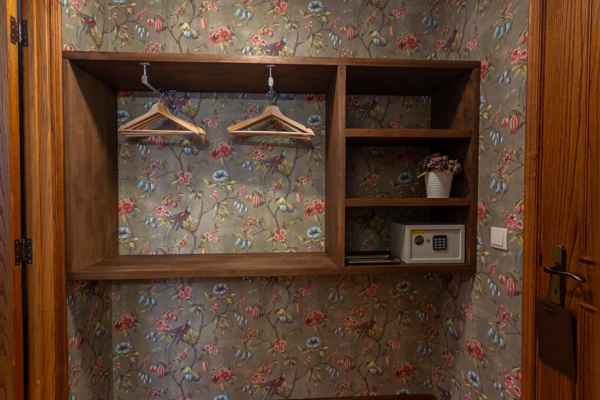 Charming Antas House Hotel Porto Quarto foto
